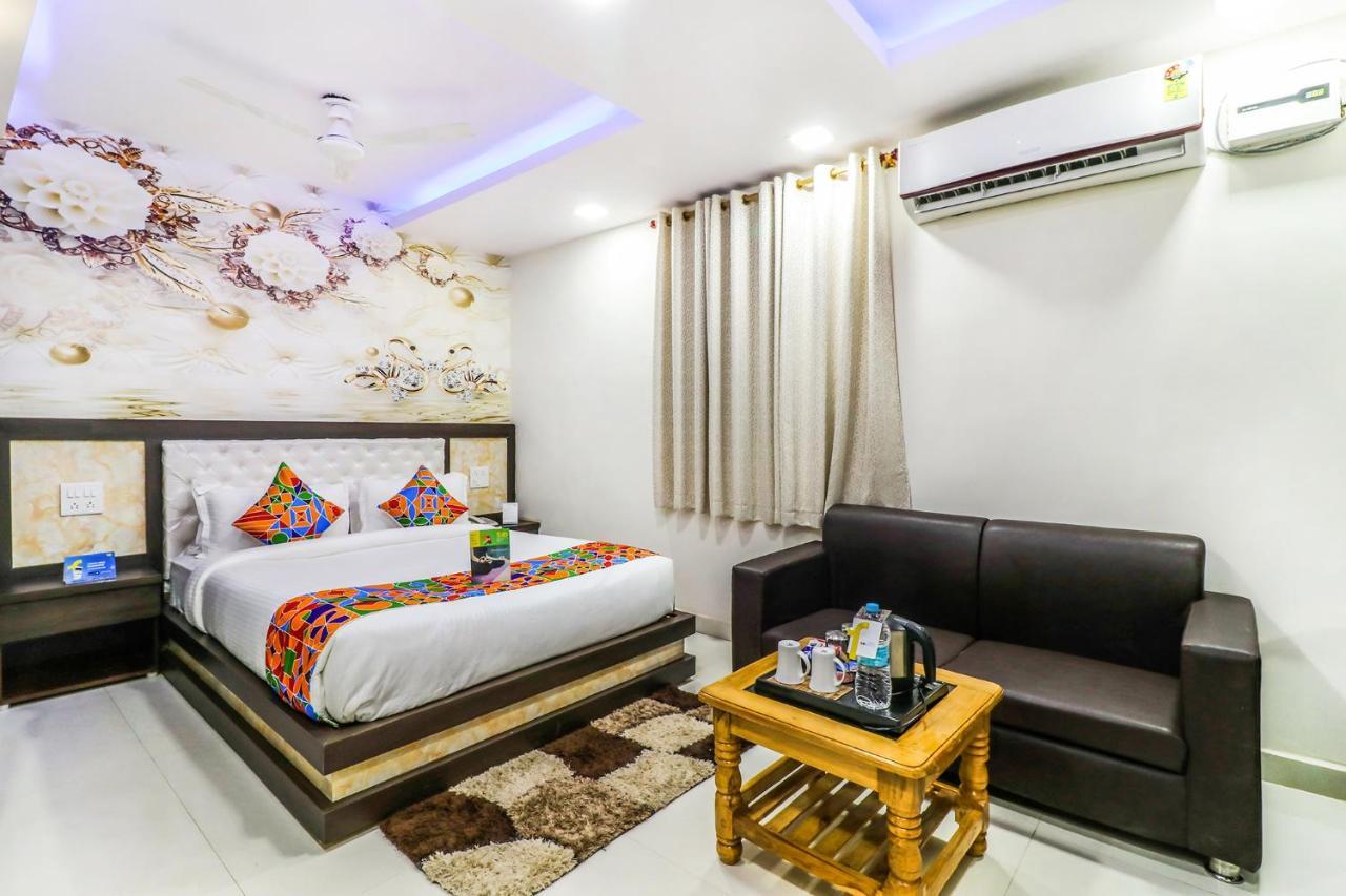 Fabhotel Impression Patna  Exterior photo