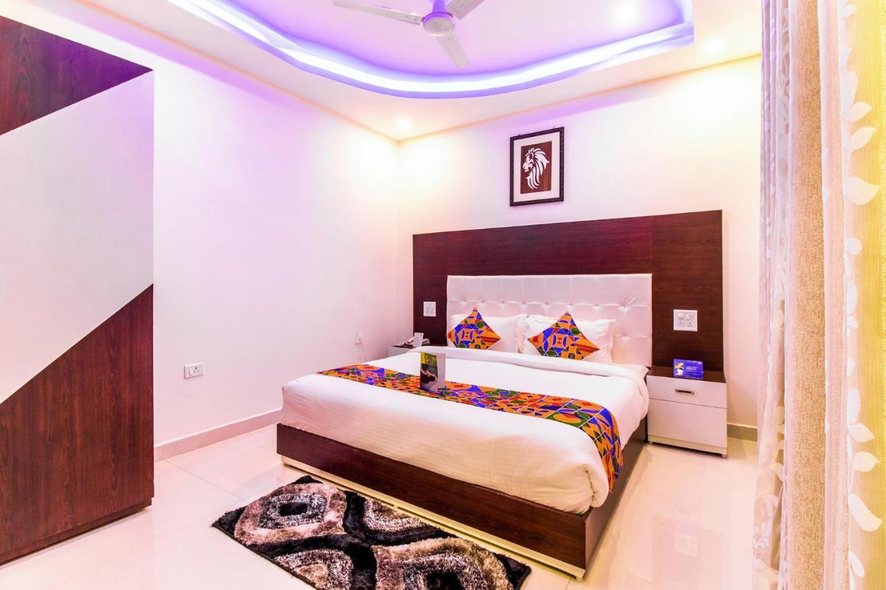 Fabhotel Impression Patna  Exterior photo