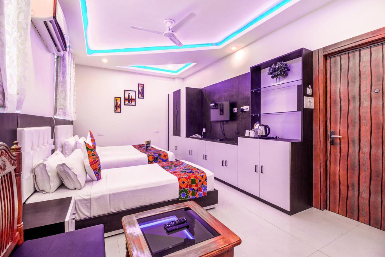 Fabhotel Impression Patna  Exterior photo